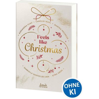 Loewe Feels Like Christmas Loewe Feels Like Christmas