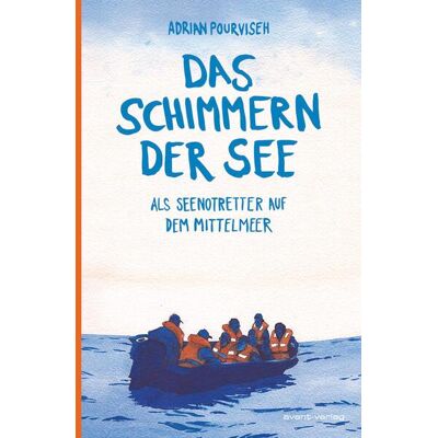 Avant Das Schimmern Der See Avant Das Schimmern Der See