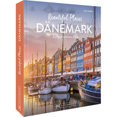 Bruckmann Beautiful Places Dänemark Bruckmann Beautiful Places Dänemark