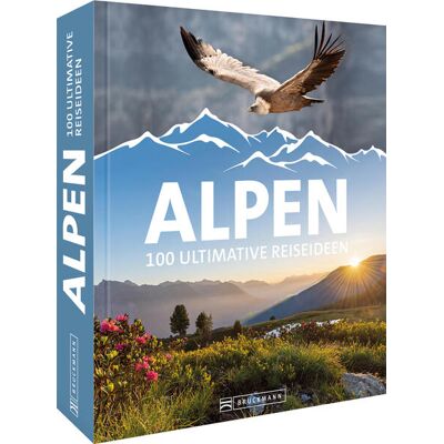 Bruckmann Alpen Bruckmann Alpen