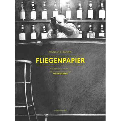 Avant Fliegenpapier Avant Fliegenpapier
