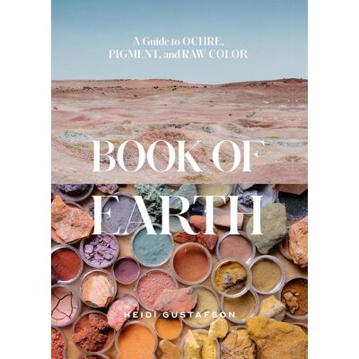 ABRAMS Book Of Earth ABRAMS Book Of Earth