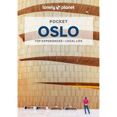 Lonely Planet Pocket Oslo Lonely Planet Pocket Oslo