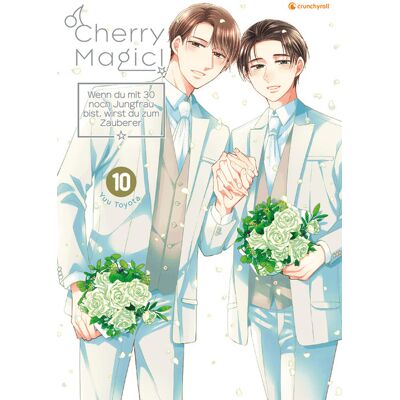 Pegasus Cherry Magic! Band 10 Pegasus Cherry Magic! Band 10