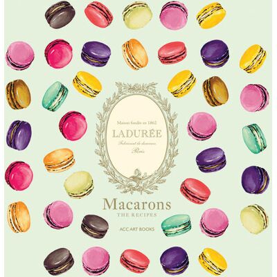 ART Ladurée Macarons ART Ladurée Macarons