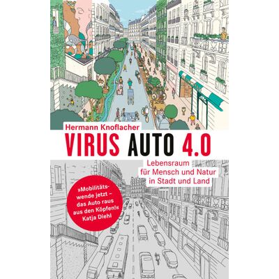 Alexander Verlag Berlin Virus Auto 4.0 Alexander Verlag Berlin Virus Auto 4.0