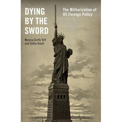 Oxford University Press Dying By The Sword Oxford University Press Dying By The Sword