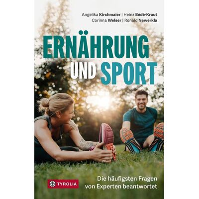 Tyrolia Ernährung Und Sport Tyrolia Ernährung Und Sport