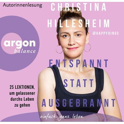 Balance Entspannt Statt Ausgebrannt Balance Entspannt Statt Ausgebrannt