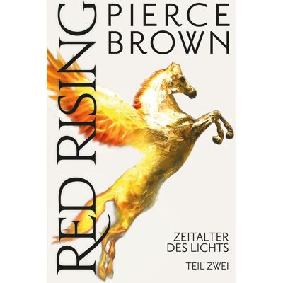 Cross Red Rising: Zeitalter Des Lichts Teil 2 Cross Red Rising: Zeitalter Des Lichts Teil 2