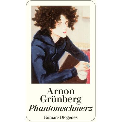 Diogenes Phantomschmerz Diogenes Phantomschmerz