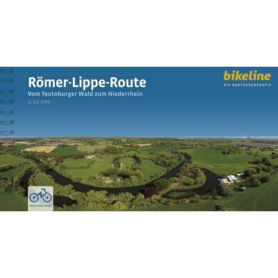 Esterbauer GmbH Römer-Lippe-Route Esterbauer GmbH Römer-Lippe-Route