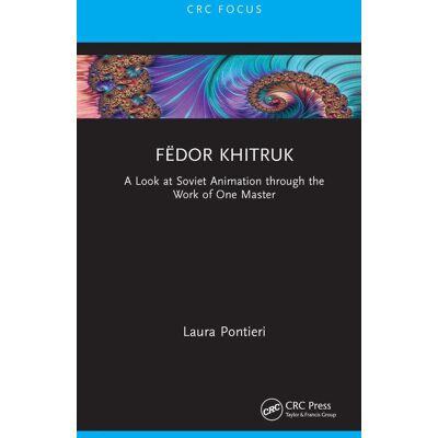 Taylor Fëdor Khitruk Taylor Fëdor Khitruk