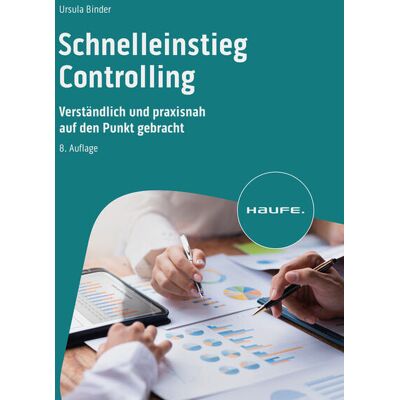 Haufe-Lexware GmbH Schnelleinstieg Controlling Haufe-Lexware GmbH Schnelleinstieg Controlling