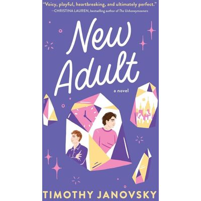 Sourcebooks New Adult Sourcebooks New Adult