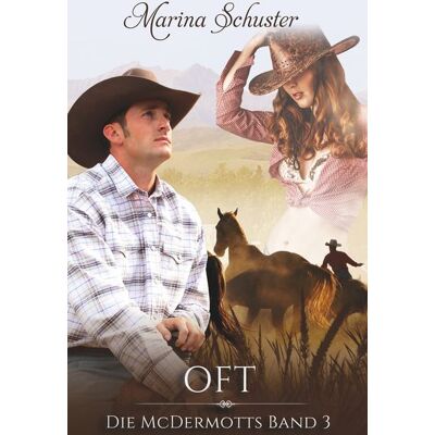 Via Oft - Die Mcdermotts Band 3 Via Oft - Die Mcdermotts Band 3