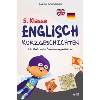 Bookmundo Direct 5. Klasse Englisch Kurzgeschichten Bookmundo Direct 5. Klasse Englisch Kurzgeschichten