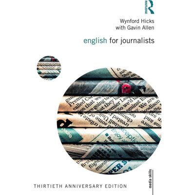 Taylor English For Journalists Taylor English For Journalists