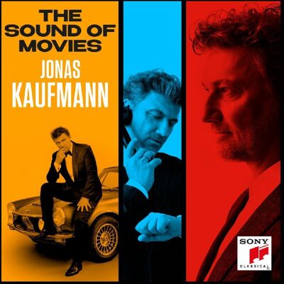 Sony The Sound Of Movies Sony The Sound Of Movies