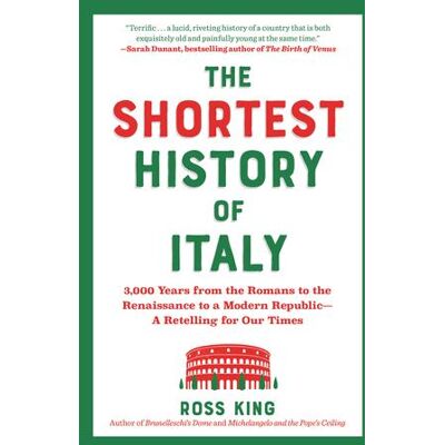 Symantec The Shortest History Of Italy Symantec The Shortest History Of Italy