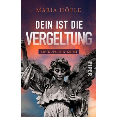 Piper Dein Ist Die Vergeltung Piper Dein Ist Die Vergeltung
