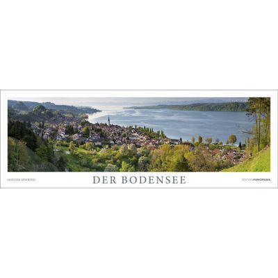 Edition Panorama GmbH Der Bodensee Edition Panorama GmbH Der Bodensee