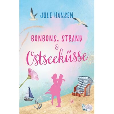 Via Bonbons Strand & Ostseeküsse Via Bonbons Strand & Ostseeküsse