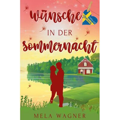 Via Wünsche In Der Sommernacht Via Wünsche In Der Sommernacht