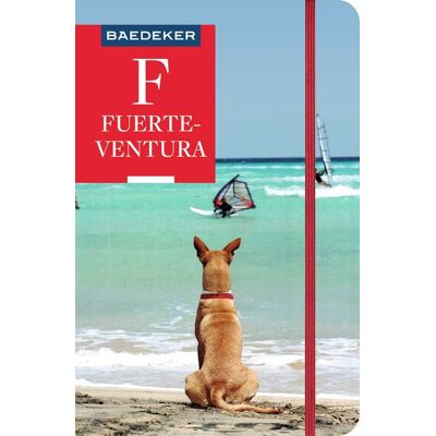 Mairdumont Baedeker Reiseführer Fuerteventura Mairdumont Baedeker Reiseführer Fuerteventura
