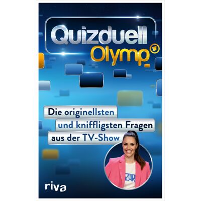 riva Verlag Quizduell Olymp riva Verlag Quizduell Olymp