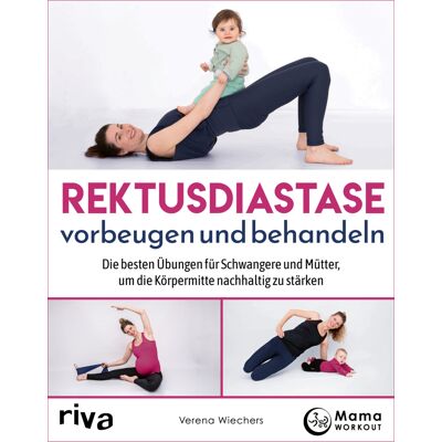 riva Verlag Rektusdiastase Vorbeugen Und Behandeln riva Verlag Rektusdiastase Vorbeugen Und Behandeln