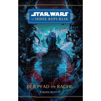 Panini Star Wars: Die Hohe Republik - Der Pfad Der Rache Panini Star Wars: Die Hohe Republik - Der Pfad Der Rache