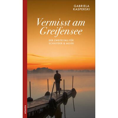 Atlantis Vermisst Am Greifensee Atlantis Vermisst Am Greifensee