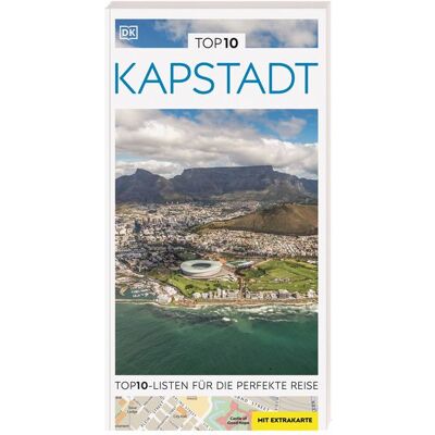 Dorling Kindersley Reise Top10 Reiseführer Kapstadt Dorling Kindersley Reise Top10 Reiseführer Kapstadt