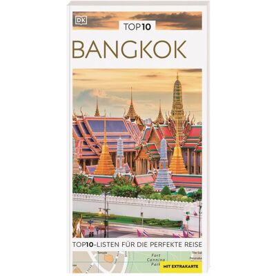 Dorling Kindersley Reise Top10 Reiseführer Bangkok Dorling Kindersley Reise Top10 Reiseführer Bangkok