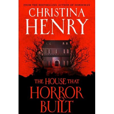Titan The House That Horror Built Titan The House That Horror Built