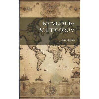 Creative Breviarium Politicorum Creative Breviarium Politicorum