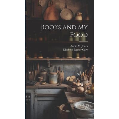 Creative Books And My Food Creative Books And My Food