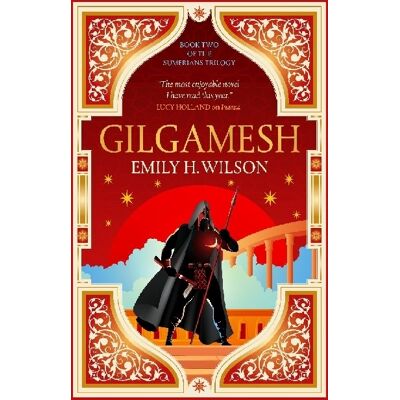 Titan Gilgamesh Titan Gilgamesh