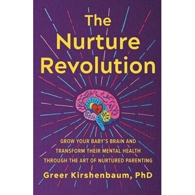 Balance Nurture Revolution Balance Nurture Revolution