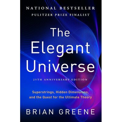 Symantec The Elegant Universe Symantec The Elegant Universe