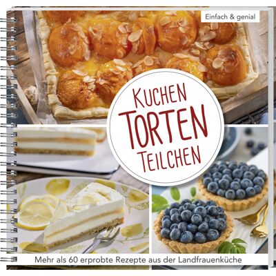 Landwirtschaftsverlag Kuchen Torten Teilchen Landwirtschaftsverlag Kuchen Torten Teilchen