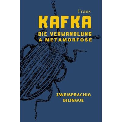 Via Die Verwandlung - A Metamorfose Via Die Verwandlung - A Metamorfose