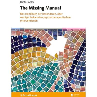 SCHATTAUER The Missing Manual SCHATTAUER The Missing Manual