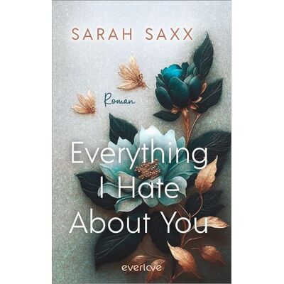 Piper Everything I Hate About You Piper Everything I Hate About You