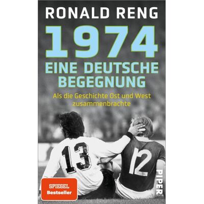 Piper 1974 - Eine Deutsche Begegnung (Mängelexemplar) Piper 1974 - Eine Deutsche Begegnung (Mängelexemplar)