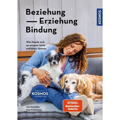 Franckh-Kosmos Beziehung Erziehung Bindung Franckh-Kosmos Beziehung Erziehung Bindung