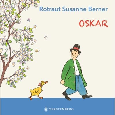 Gerstenberg Verlag Oskar Gerstenberg Verlag Oskar