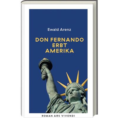 Vivendi Don Fernando Erbt Amerika (Erfolgsausgabe) Vivendi Don Fernando Erbt Amerika (Erfolgsausgabe)