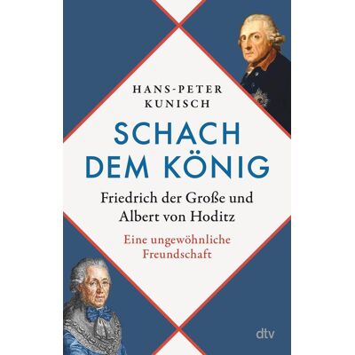 dtv Verlagsgesellschaft Schach Dem König dtv Verlagsgesellschaft Schach Dem König